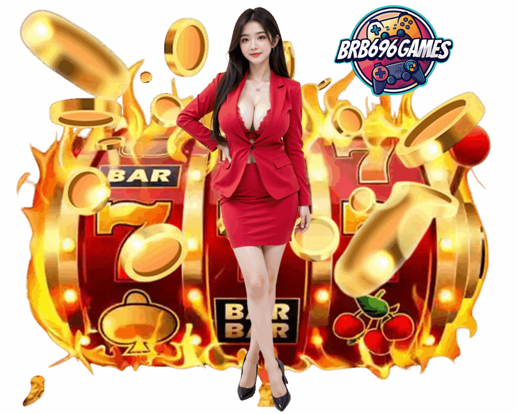 BRB696 สล็อต
